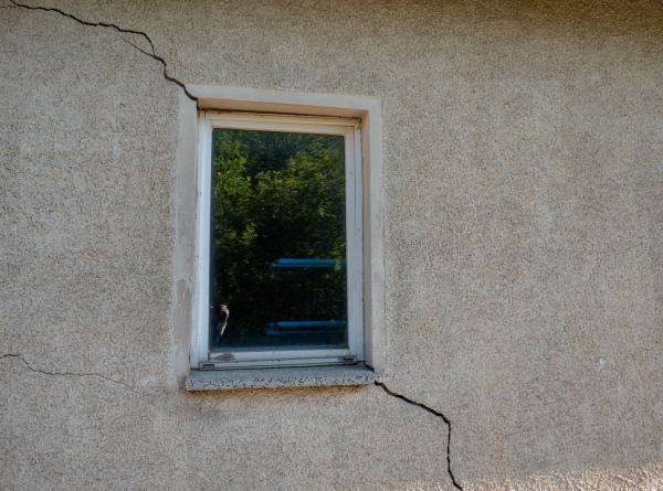 Foundation Structural Repair in Zephyrhills