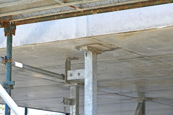Pier And Beam Repair in Zephyrhills