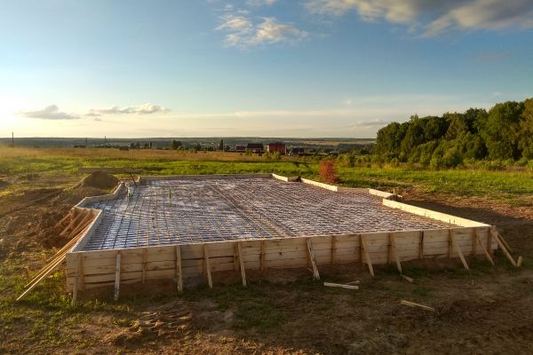 Exterior Foundation Repair in Zephyrhills