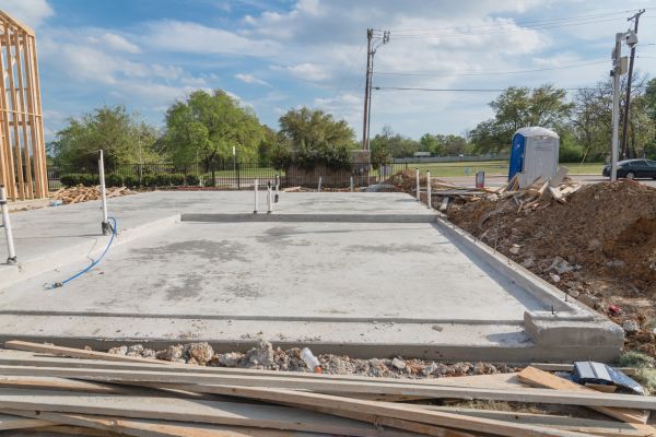 Building Foundation Repair in Zephyrhills
