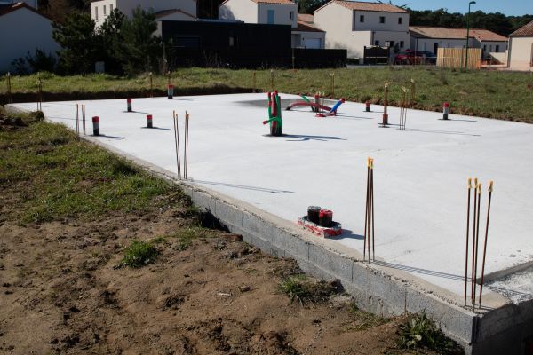 Foundation Lifting in Zephyrhills