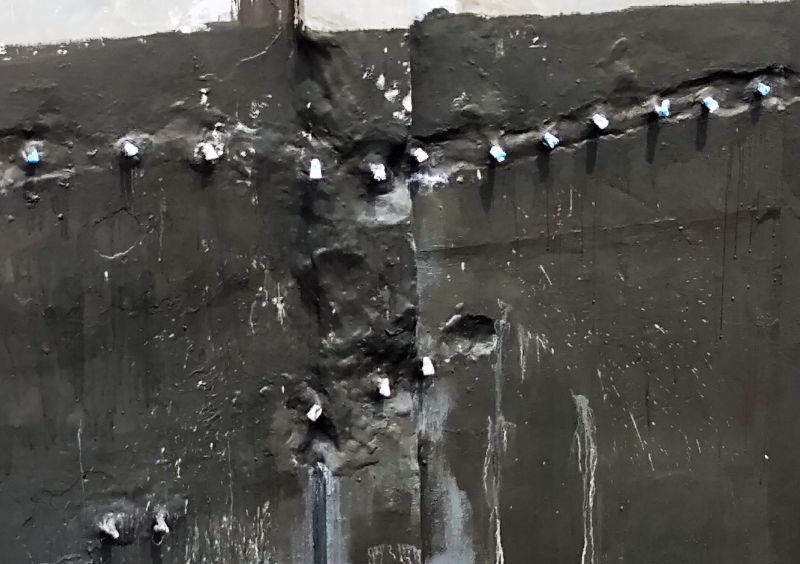 Crack Repair Techniques